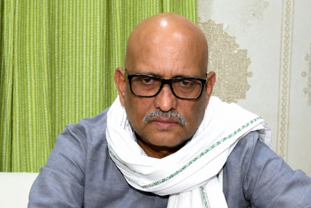 भाजपा चंदा चोरी, घोटालों और महंगाई से बेनकाब, उत्तर प्रदेश में अगली सरकार कांग्रेस की बनेगी: अजय राय