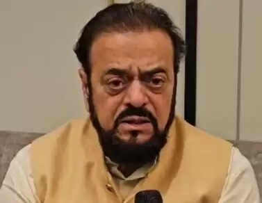 महाराष्ट्र निकाय चुनाव की घोषणा पर अबू आजमी का आरोप, भाजपा के इशारे पर काम कर रहा आयोग