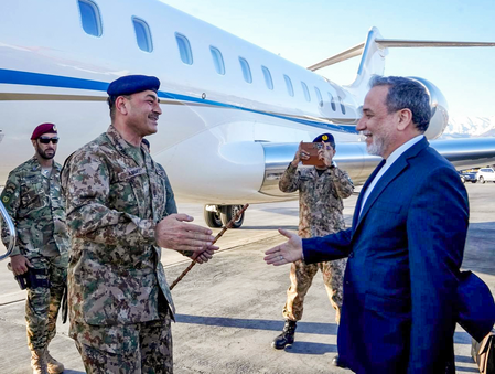 ईरान-अमेरिका वार्ता में पाकिस्तान की भूमिका हकीकत से ज्यादा पीआर संदेश: रिपोर्ट