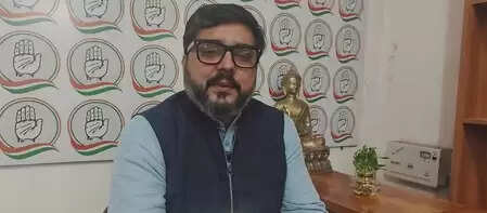 राम मंदिर जाएंगे राहुल गांधी, कांग्रेस सांसद तनुज पुनिया ने दी जानकारी