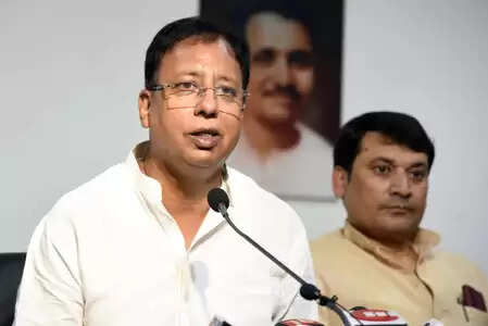 पीएम मोदी पर बनाया एआई-वीडियो तो भड़के भाजपा नेता, कहा-भारत की जनता माफ नहीं करेगी