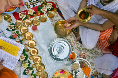 पितृपक्ष विशेष: बोधगया में बुद्ध मंदिर परिसर में भी होता है पिंडदान, वर्षों पुरानी परंपरा आज भी कायम
