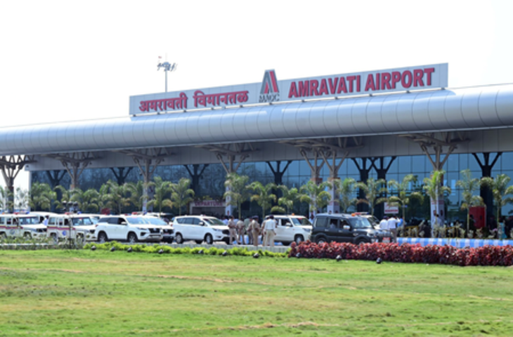 भारत का शीर्ष प्रदर्शन करने वाला राज्य बना 'महाराष्ट्र', दूसरे स्थान पर गुजरात : रिपोर्ट