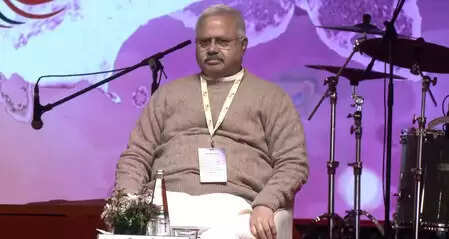 तीन फीसदी भी स्वयंसेवक बनें, तो समाज में आ सकता है सकारात्मक बदलाव : सुनील आंबेकर