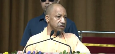 अपराधी कितना भी डीप फेक का आवरण ओढ़े, उसे खोज निकालेंगे : सीएम योगी