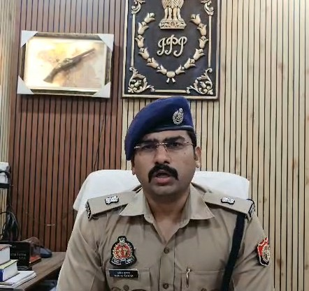 सहारनपुर में इश्क का दर्दनाक अंत, एक कमरे से मिली प्रेमी-प्रेमिका की लाश