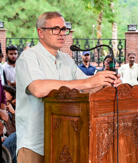 जम्मू-कश्मीर: सरकार ने अनंतनाग में धार्मिक स्थलों के संरक्षण और सुधार के लिए 10.95 करोड़ की मंजूरी दी