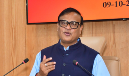 असम: नगांव उपचुनाव में जीत के बाद सीएम हिमंत बिस्वा सरमा का कांग्रेस पर निशाना