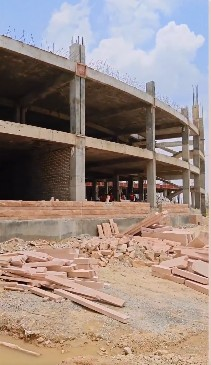 भाजपा सरकार मारवाड़ मेडिकल यूनिवर्सिटी के निर्माण में देरी कर रही: अशोक गहलोत