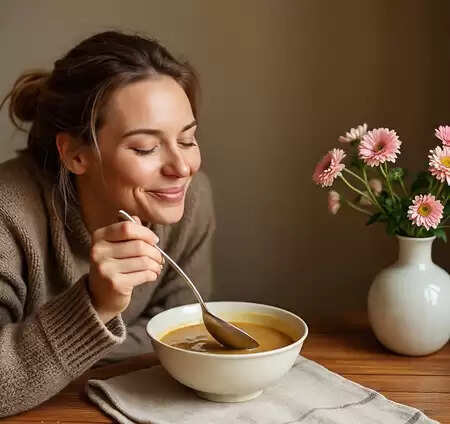 सर्दियों में ऐसा रखें आहार : गर्म रहेगा शरीर, मजबूत होगी इम्युनिटी