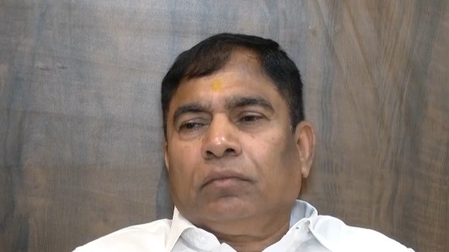 छात्रों के मुद्दों का राहुल गांधी राजनीतिक इस्तेमाल कर रहे हैं : योगेंद्र चंदोलिया