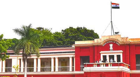 2047 के विकसित भारत में आईआईटी धनबाद की बड़ी भूमिका होगी: पीके मिश्रा