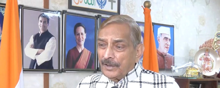 जब तक ज्ञानेश कुमार इस्तीफा नहीं देते, तब तक आंदोलन और संघर्ष रहेगा जारी: इंडिया ब्लॉक