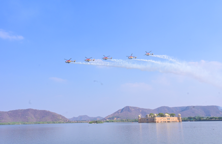 1000 किलोग्राम के 600 एरियल बम की खरीद करेगी भारतीय वायुसेना