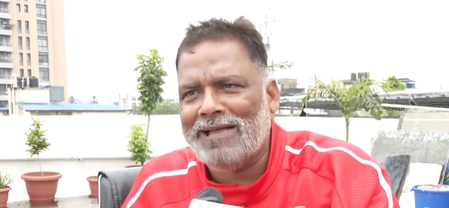 एसआईआर को लेकर ईसीआई में असहमति के विवाद पर पप्पू यादव बोले-'ज्ञानेश कुमार ने संविधान का गला घोंटा'