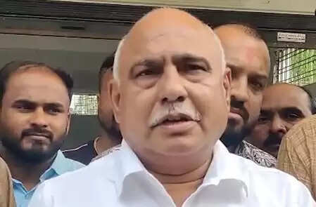 पन्नालाल शाक्य के बयान पर हेमंत खंडेलवाल की सफाई, भाजपा लेगी संज्ञान