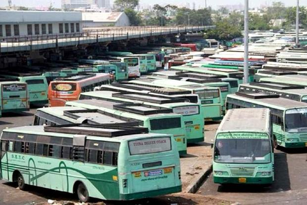 तमिलनाडु: चित्रा पूर्णिमा उत्सव के लिए स्पेशल ट्रेन और बस सेवा की घोषणा