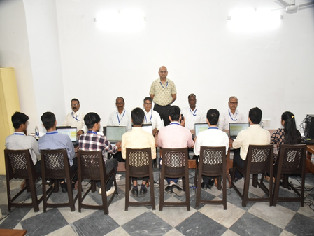 लोक भवन ने बंगाल चुनाव के लिए नागरिक हेल्पलाइन को 10 मई तक बढ़ाया