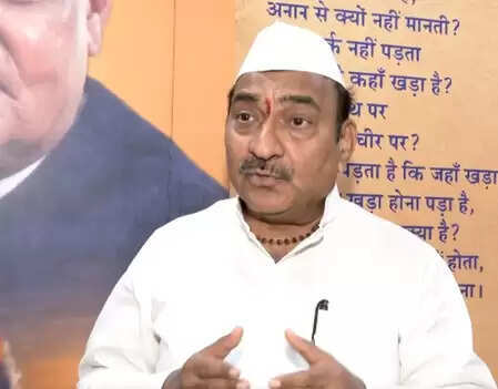 मुंबई के विकास चाहने वाले लोग महायुति के साथ: श्रीकांत तारा