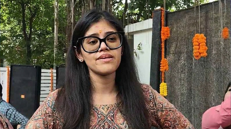 'हनुमान अंश' की सफलता पर अनुप्रिया नागर बोलीं, 'उम्मीद से कहीं ज्यादा कमाई'