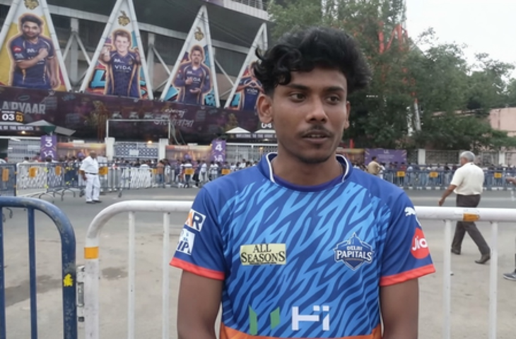आईपीएल 2026: अंतिम लीग मैच देखने ईडन गार्डन्स पहुंचे फैंस, केकेआर से जीत की उम्मीद