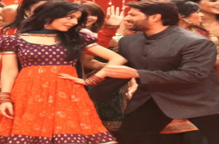 जॉली एलएलबी&rsquo; के 13 साल पूरे, अमृता राव ने बताया कैसे सीखी था स्कूटी चलाना और तू-तड़क वाला अंदाज