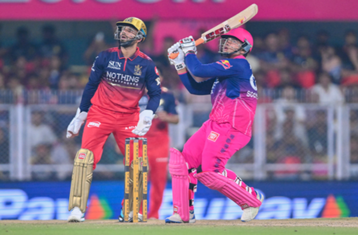 आईपीएल 2026: अंकतालिका में आरआर का दबदबा बरकरार, वैभव और बिश्नोई के पास ऑरेंज और पर्पल कैप