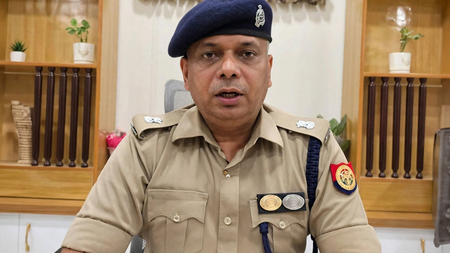रक्षाबंधन को लेकर बरेली पुलिस अलर्ट, शहर में बड़े वाहनों के लिए डायवर्जन प्लान