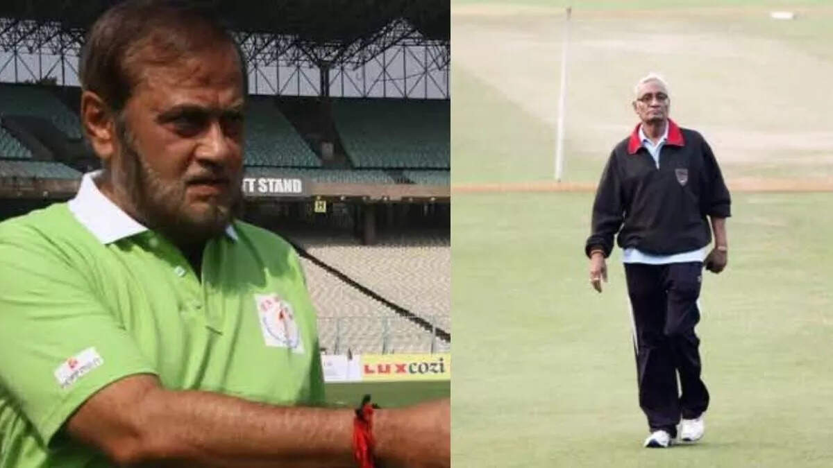 मनमानी, नाफरमानी अनूठा है ईडन गार्डेंस के क्यूरेटरों का उसूल, धोनी-रहाणे में से किसी की नहीं मानी बात