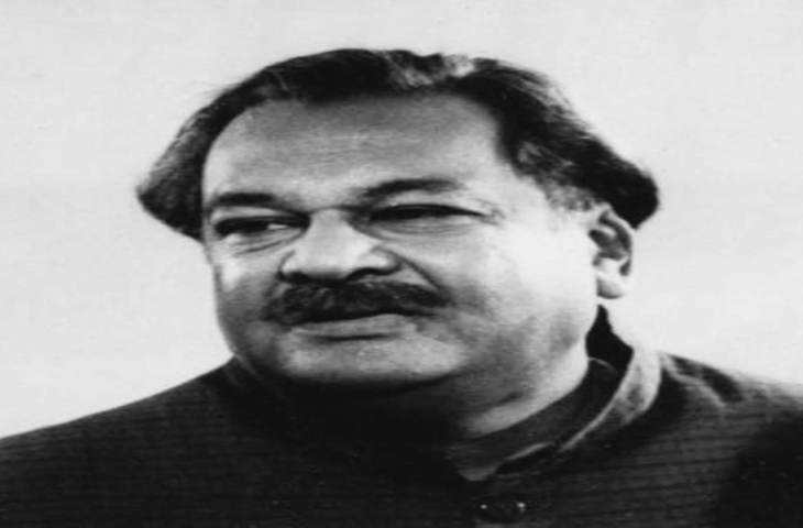 असित सेन: जिस अनोखी डायलॉग डिलीवरी से मिली हिंदी सिनेमा में पहचान, बोलने का वह स्टाइल उनके नौकर का था