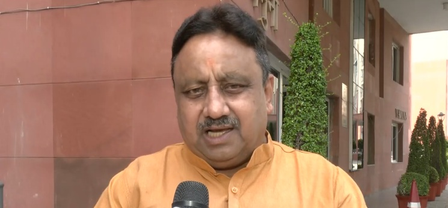 सीएम रेखा गुप्ता का फैसला का स्वागतयोग्य, अवैध और जर्जर इमारतों के खिलाफ हो सख्त कार्रवाई : प्रवीण खंडेलवाल