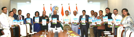 डीआरडीओ को मिली अधिक वित्तीय स्वायत्तता, रक्षा मंत्री ने जारी की ‘डीएफपी 2026’