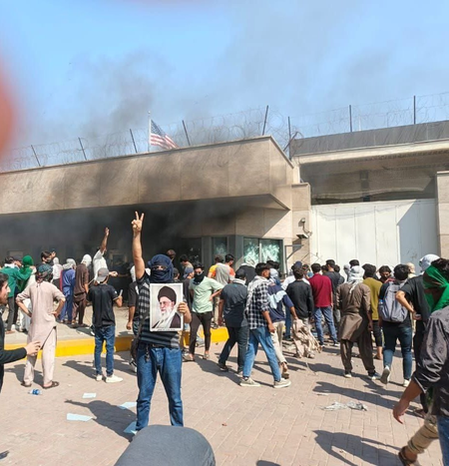 ईरान से तालमेल और शिया समुदायों को नियंत्रित करने के लिए पाकिस्तान सुन्नी समूहों पर निर्भर