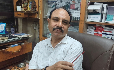 यूपीआई ने खत्म की छुट्टे पैसों की टेंशन, दुकानदार बोले- जिंदगी का हिस्सा बना डिजिटल पेमेंट