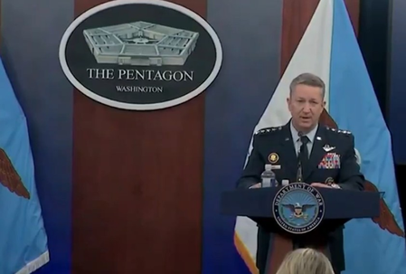 ईरान के साथ चल रहे युद्ध में चीन, रूस की शांति की अपील को अमेरिका ने किया खारिज