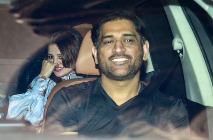 आईपीएल 2026 से पहले धोनी को राहत, एकेडमी ओनरशिप केस में शिकायत खारिज