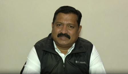 देश और मुंबई के लिए खतरा बन चुकी है भाजपा: अतुल लोंढे पाटिल