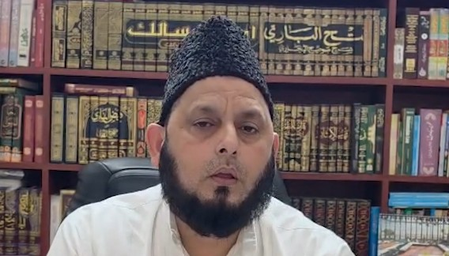 मुसलमान कमजोर नहीं, बाबा रामदेव के 'कन्वर्टेड मुसलमान' वाले बयान पर मौलाना खालिद रशीद फरंगी महली