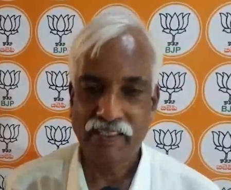 केजरीवाल को इमरजेंसी का इतिहास नहीं पता, कांग्रेस के समर्थन से बने थे सीएम : प्रकाश रेड्डी