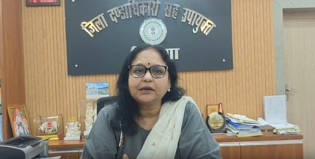 झारखंड: सिमडेगा में एसआईआर अभियान शत-प्रतिशत सफलता के साथ पूरा, 5 अगस्त को जारी होगी ड्राफ्ट मतदाता सूची