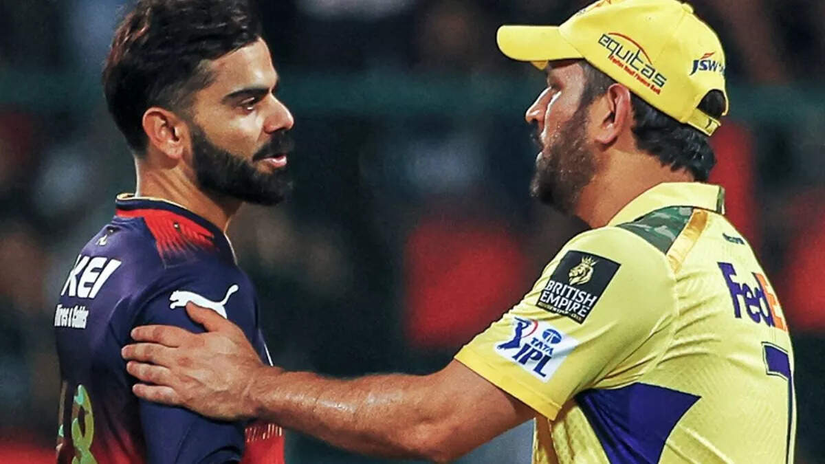 भारत के साथ-साथ Virat Kohli ने क्‍यों छोड़ी थी RCB की कप्‍तानी? 4 साल बाद फैंस के सामने खोल दिया दिल