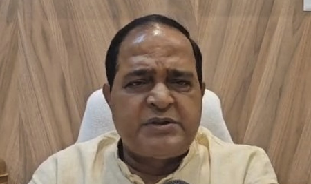 ओडिशा में ईंधन की कोई कमी नहीं, घबराएं नहीं: खाद्य एवं उपभोक्ता कल्याण मंत्री