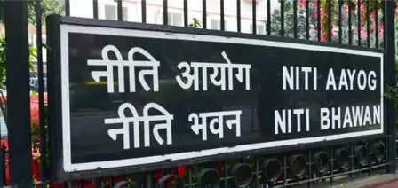 नीति आयोग ने शुरू किया 'स्पेशल कैंपेन 6.0', मौजूदा कैंपेन के तहत हुआ 4,100 से अधिक जन शिकायतों का निपटारा