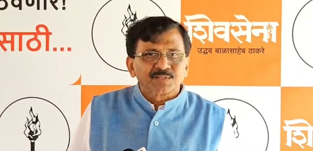 कौन वापसी कर रहा और किसे हटाया जा रहा, यह भाजपा का आंतरिक मामला : संजय राउत