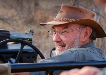 गैरी फ्रीमैन 'गोली से नहीं हाथी' के हमले में मरना चाहते थे, हुआ दर्दनाक अंत