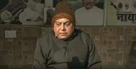 सरकारी डॉक्टरों की निजी प्रैक्टिस पर रोक से मजबूत होगी बिहार की स्वास्थ्य व्यवस्था: नीरज कुमार