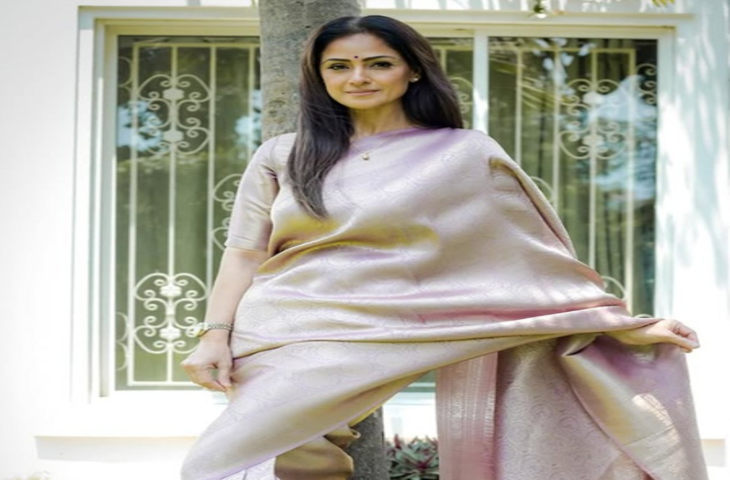 फैशन की दुनिया में नाम कमाना चाहती थीं सिमरन, लेकिन एक शो ने बदली किस्मत