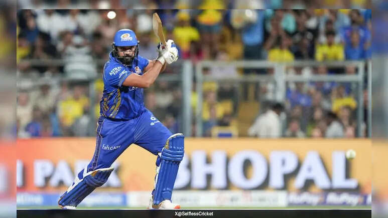 'यह सीख मैंने 2019 वर्ल्ड कप में ले लिया है', अपनी तूफानी बल्लेबाजी को लेकर रोहित शर्मा के बयान ने मचा दी खलबली