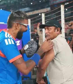 'मैं उन्हें लेकर काफी चिंतित था', कैमरामैन से माफी मांगने पहुंचे हार्दिक पांड्या