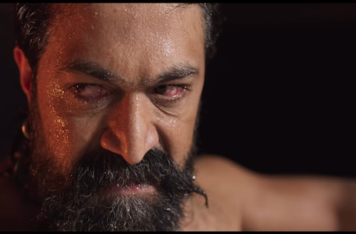 'टॉक्सिक' का टीजर इंटरनेट पर छाया, इस दिन दिखेगा यश का जलवा